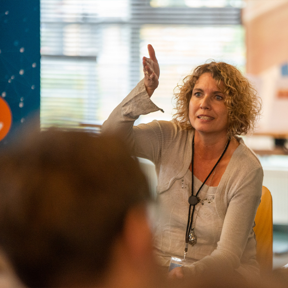 Fachtag Gewalt und Medien